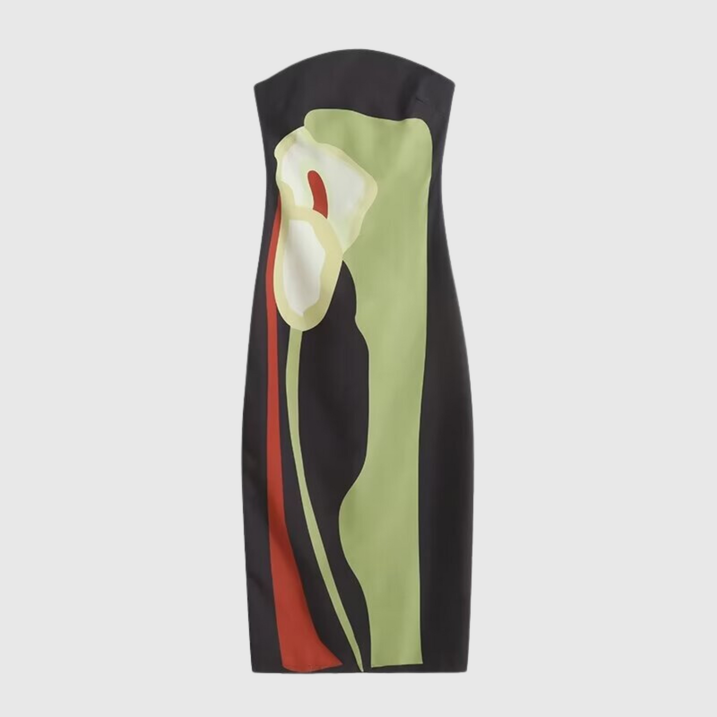 Lily Maxi Dress