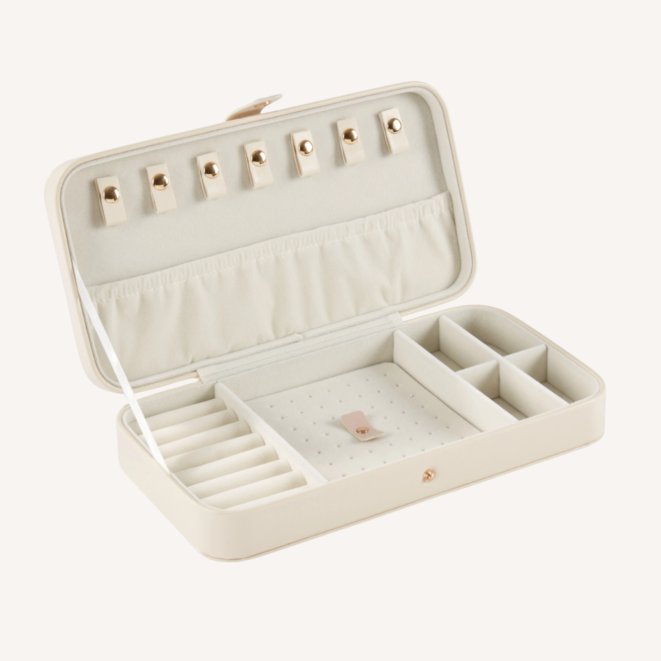 Isla Jewelry Case
