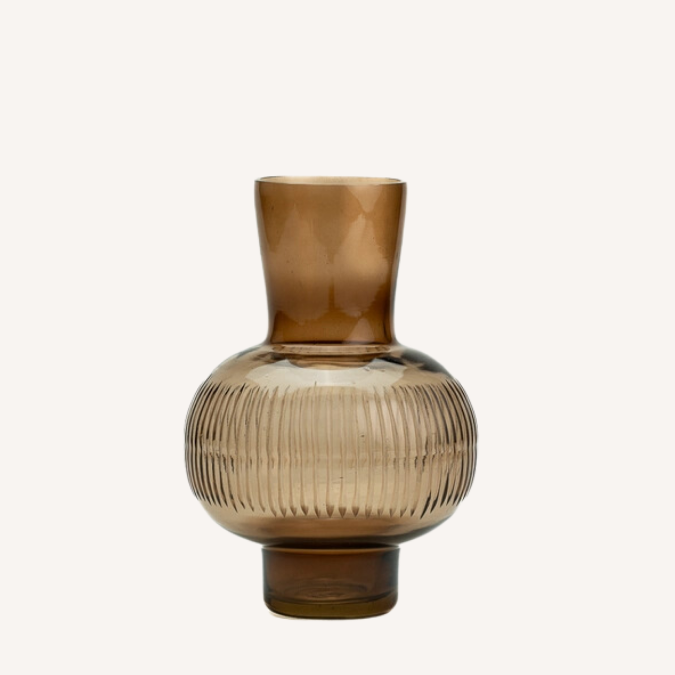 Lila Vase