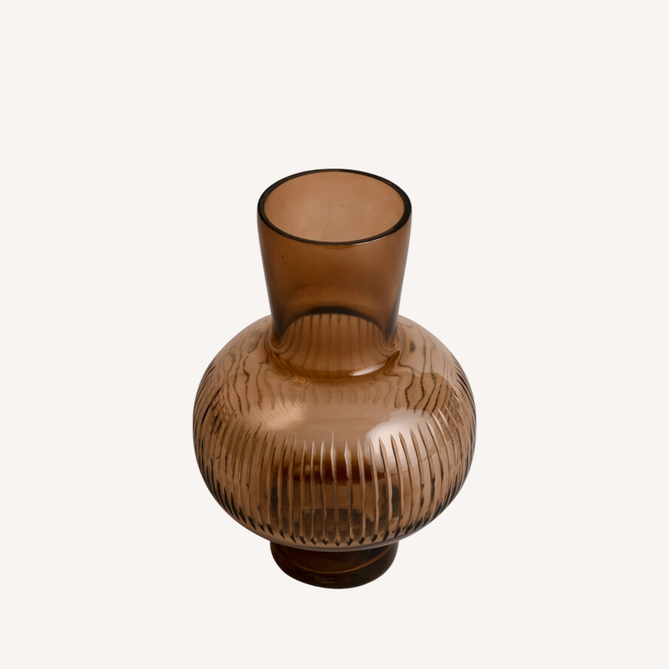 Lila Vase