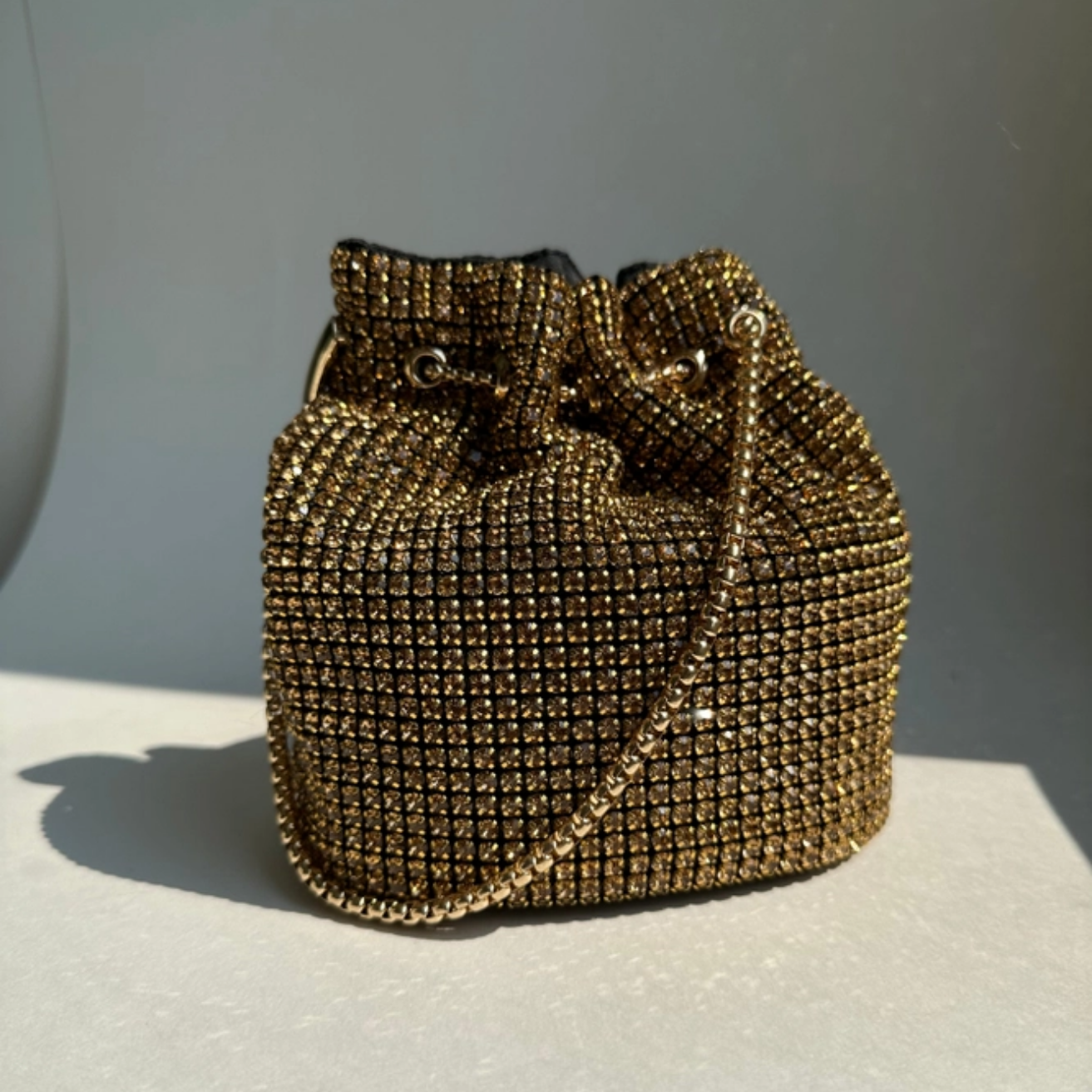 Glitz Glam