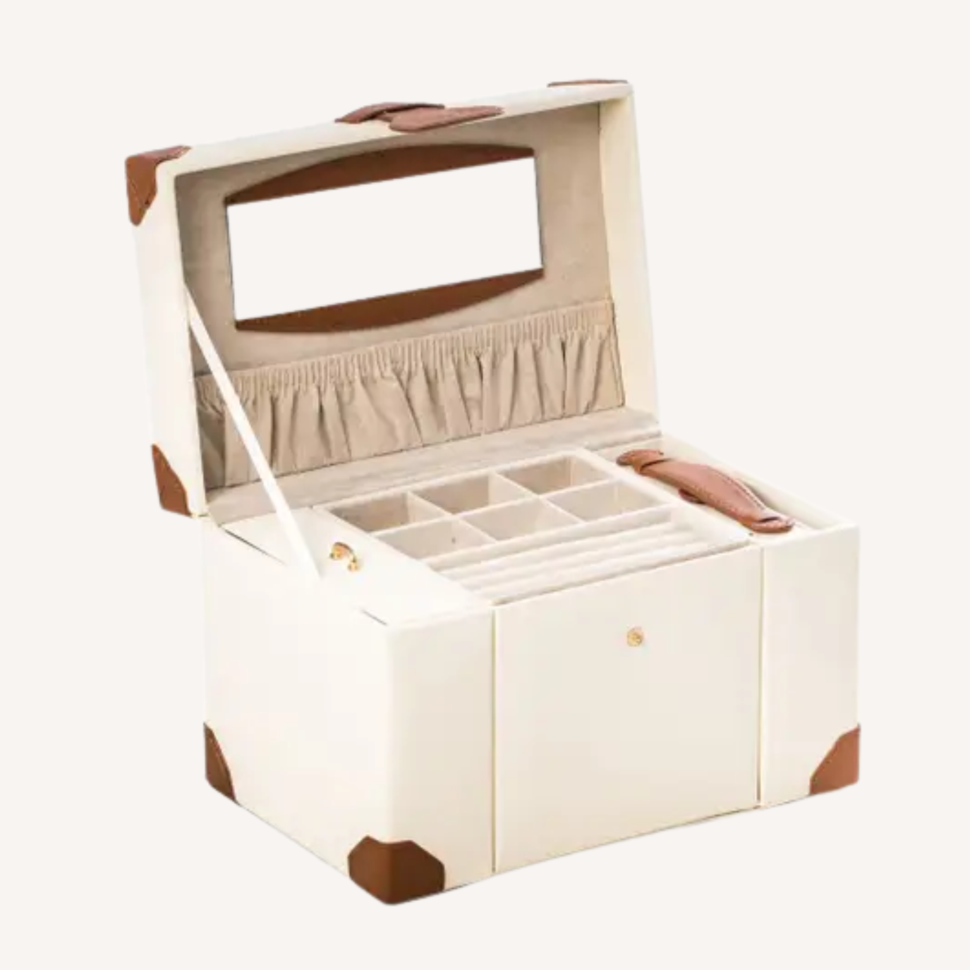 Jewelry Box