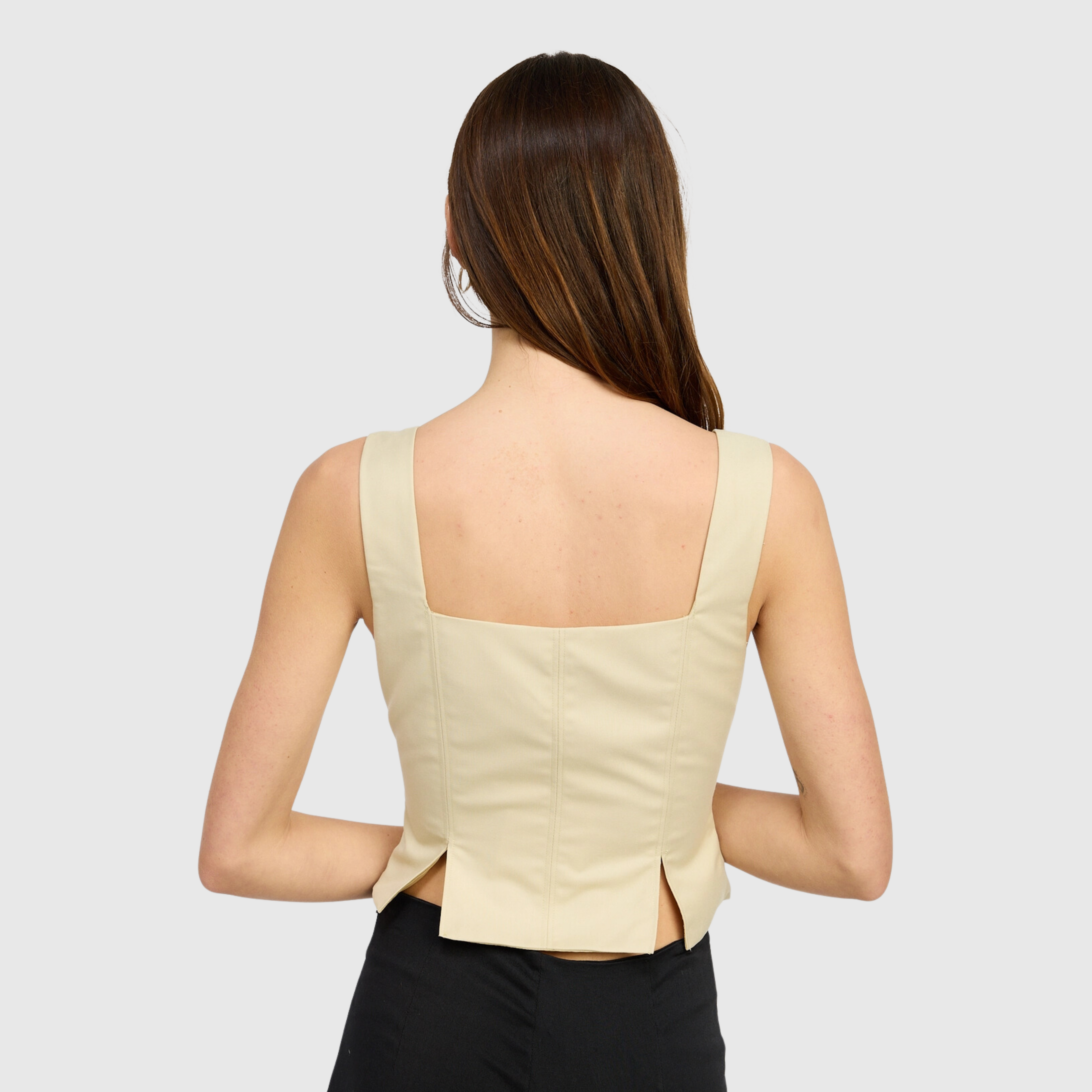 Slit Top