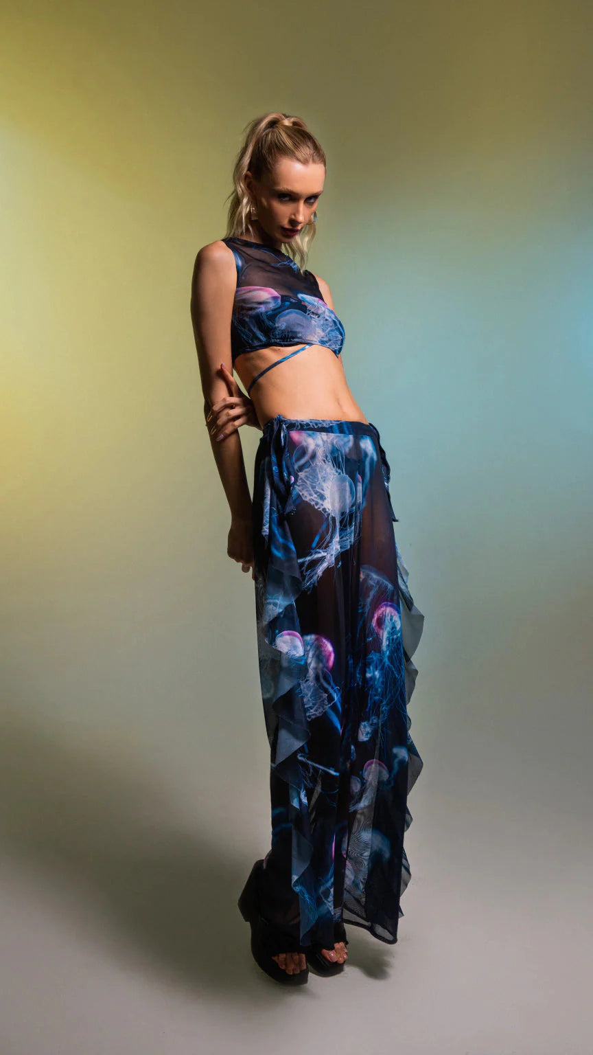 Jelly Fish Set