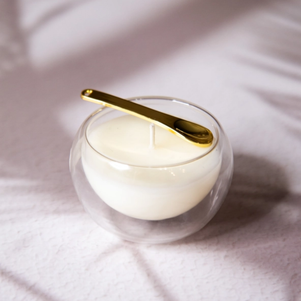 Spa Massage Candles | Hand Lotion Candles | Moisturizers