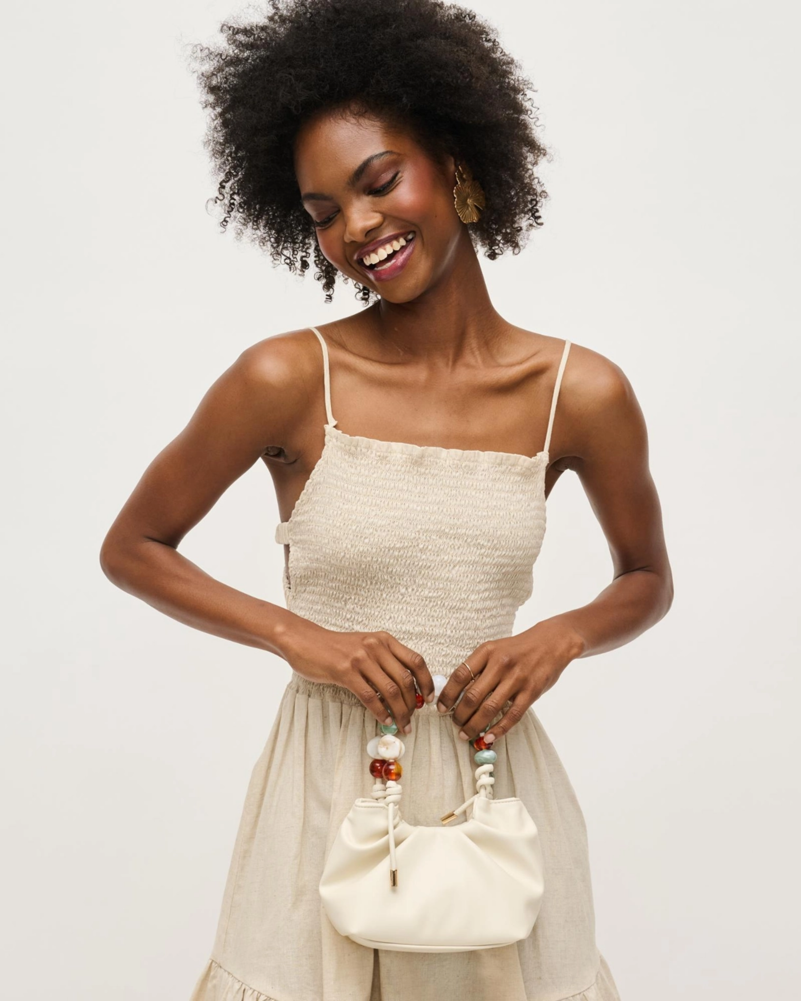 Yzabelle Crossbody