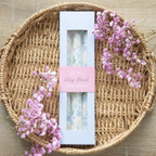 Set of 3 Taper Candles