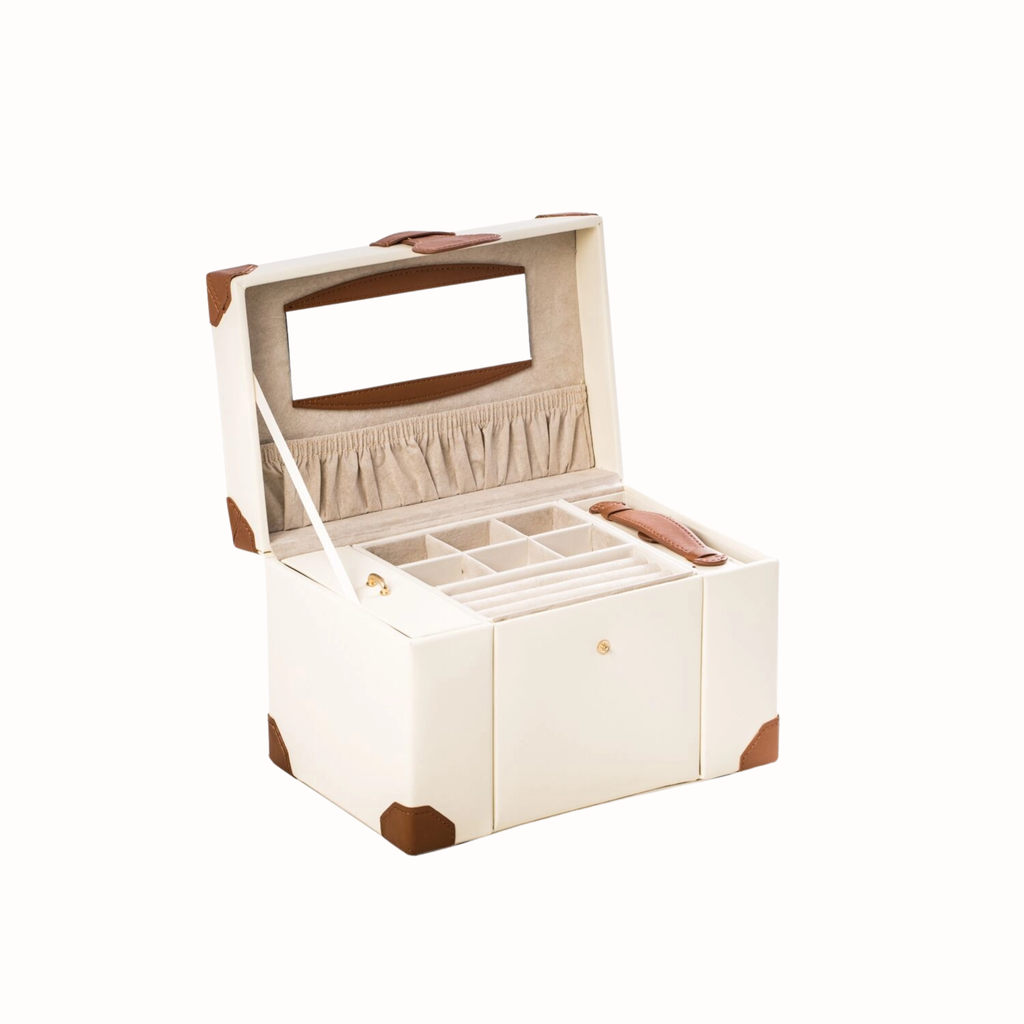 Complete set Jewelry Box