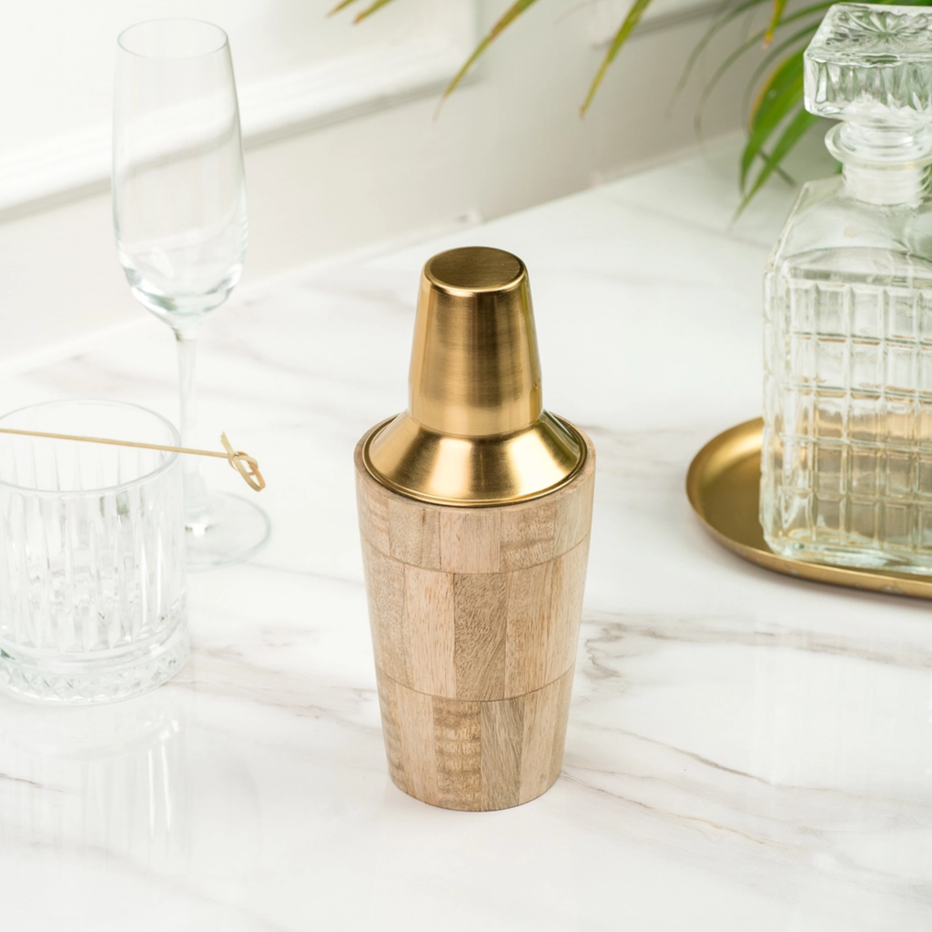Orion Cocktail Shaker