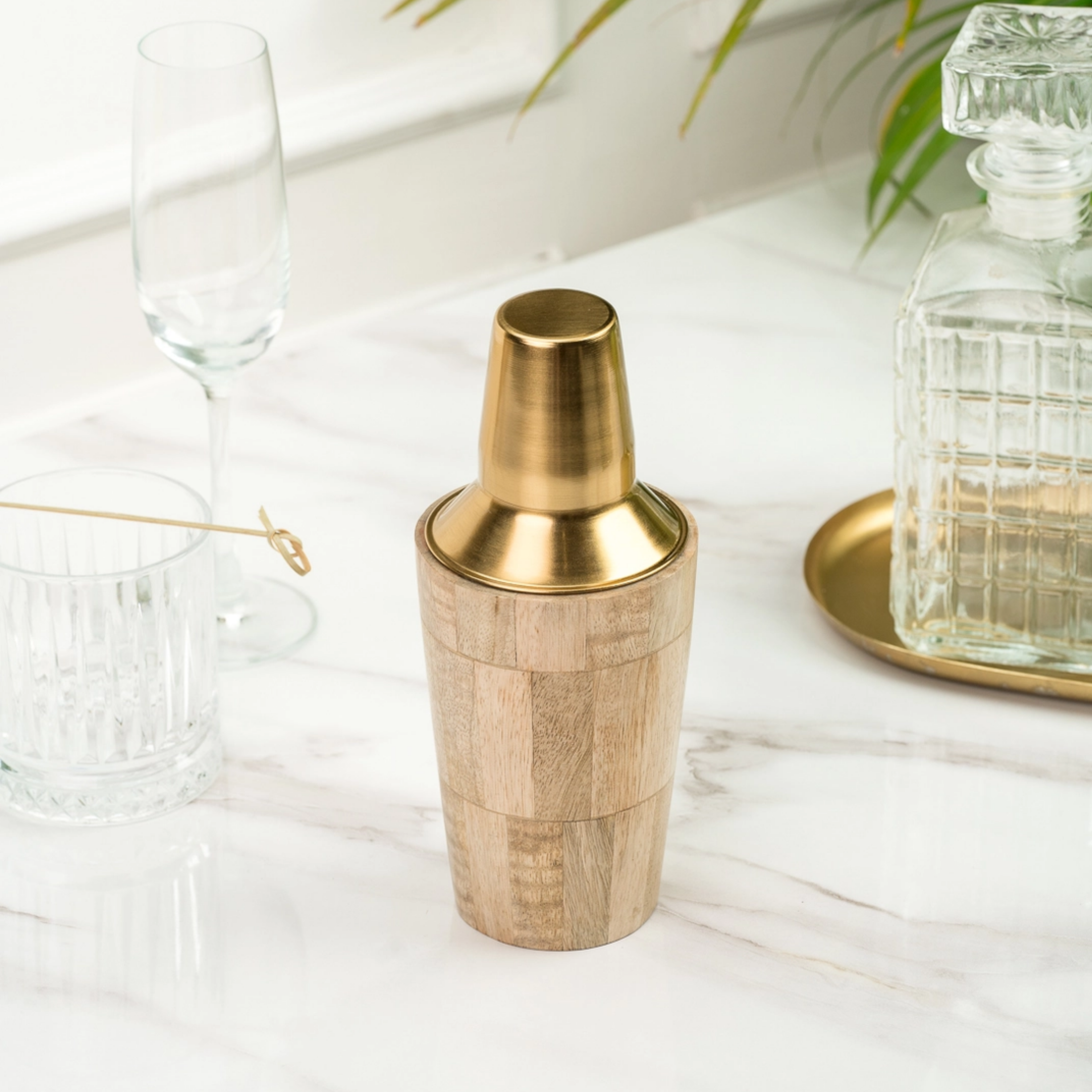 Orion Cocktail Shaker