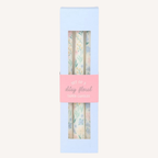 Set of 3 Taper Candles