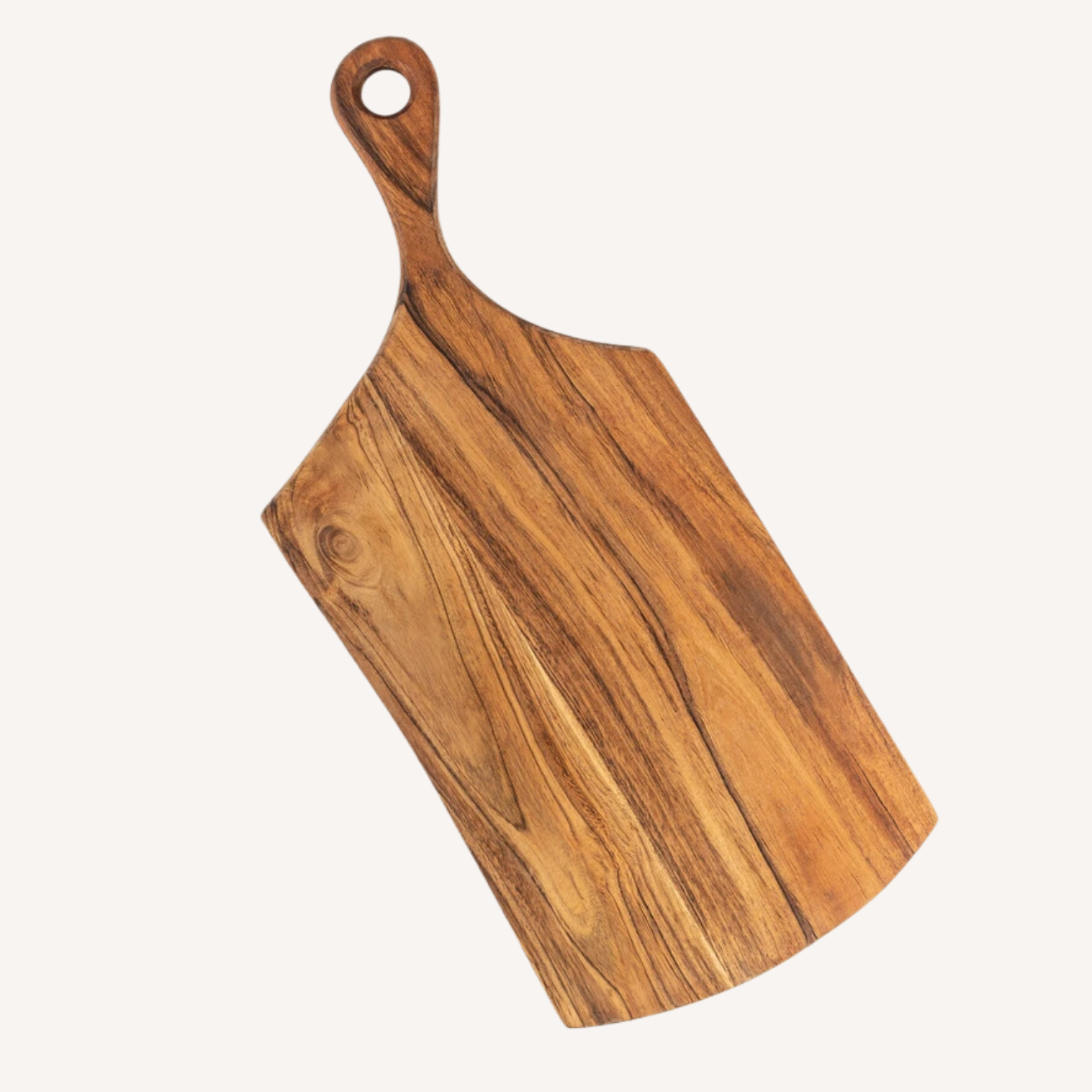 Hajri Wood Cutting Board