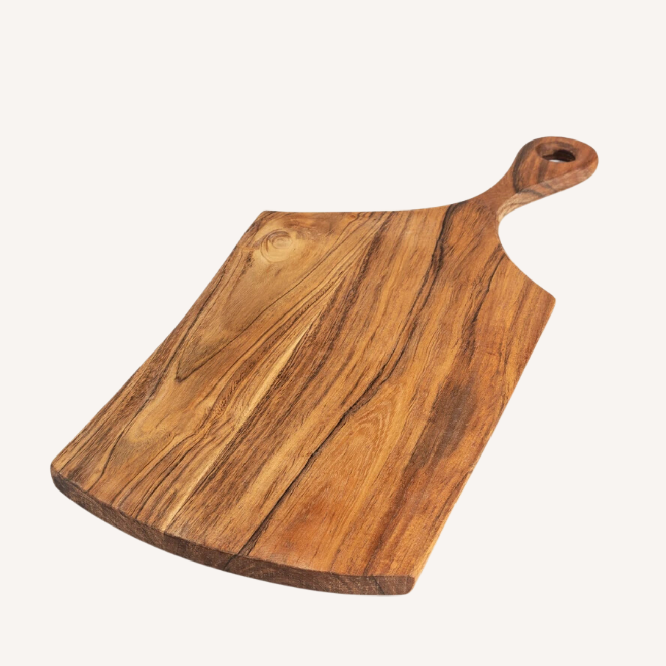 Hajri Wood Cutting Board