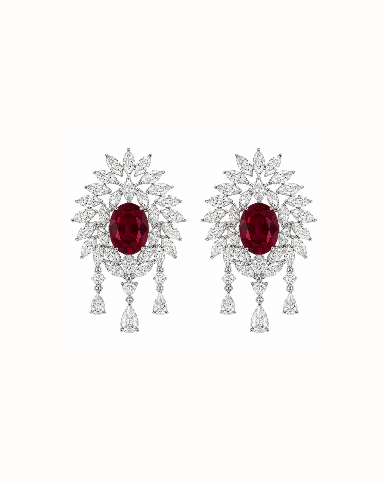 Marivi Earrings