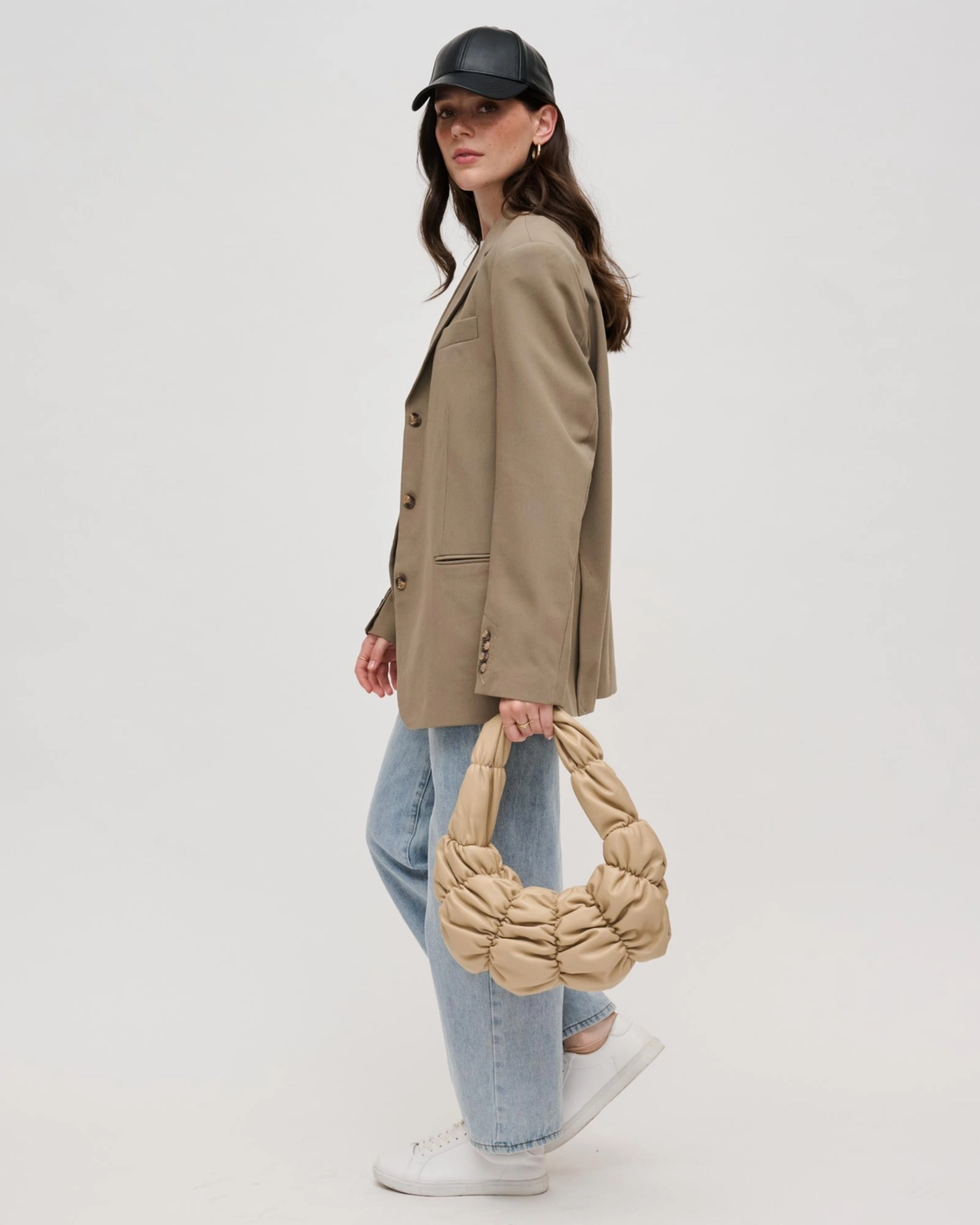 Stella Clutch