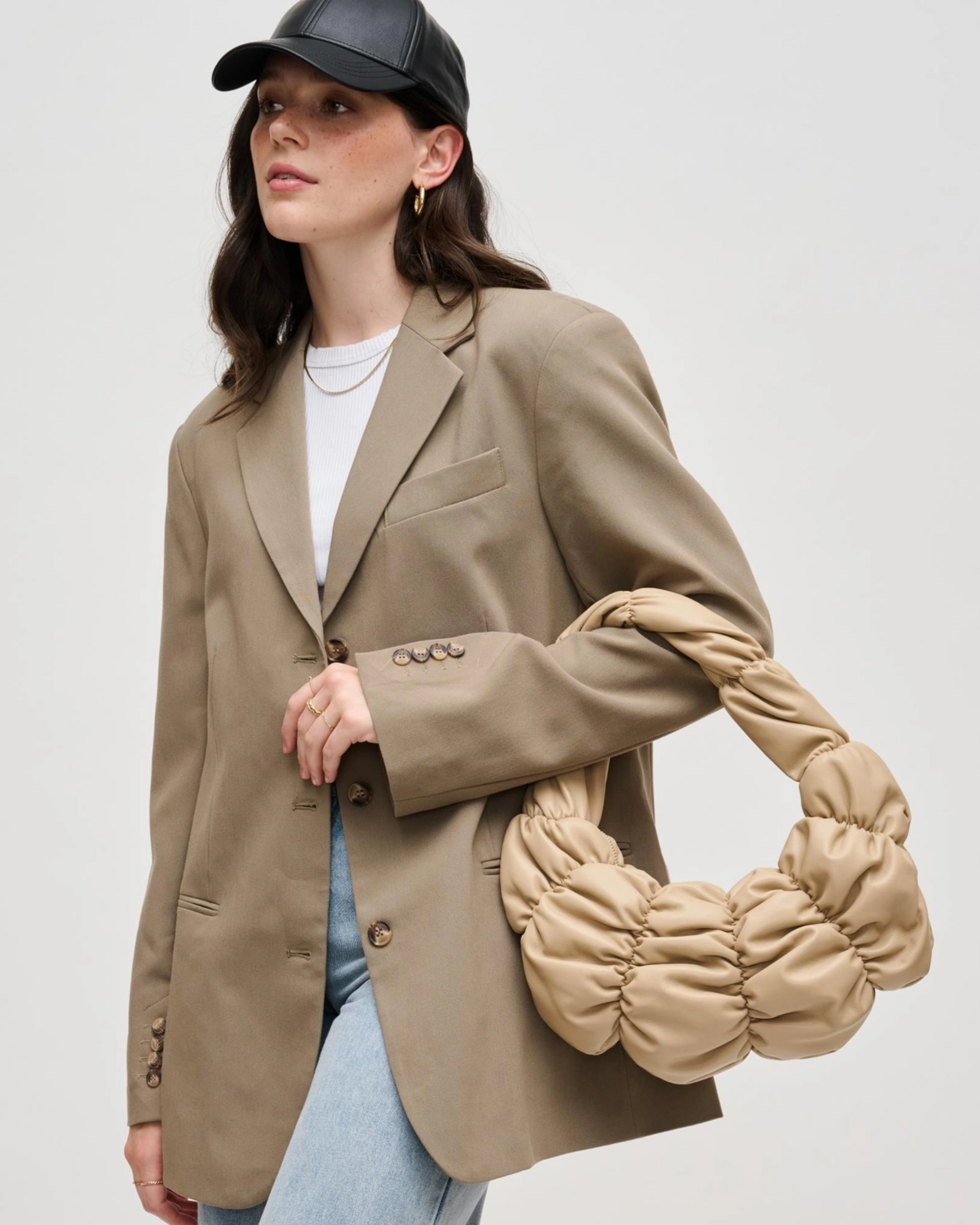 Stella Clutch