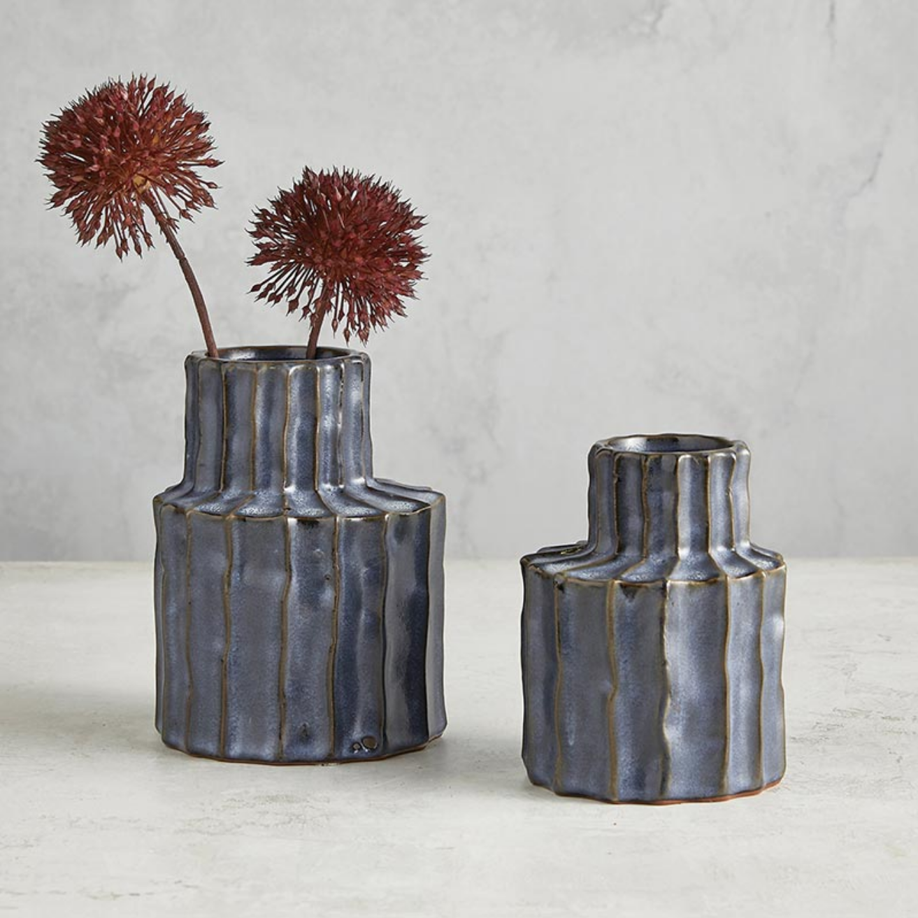 Vase Ridges - Large