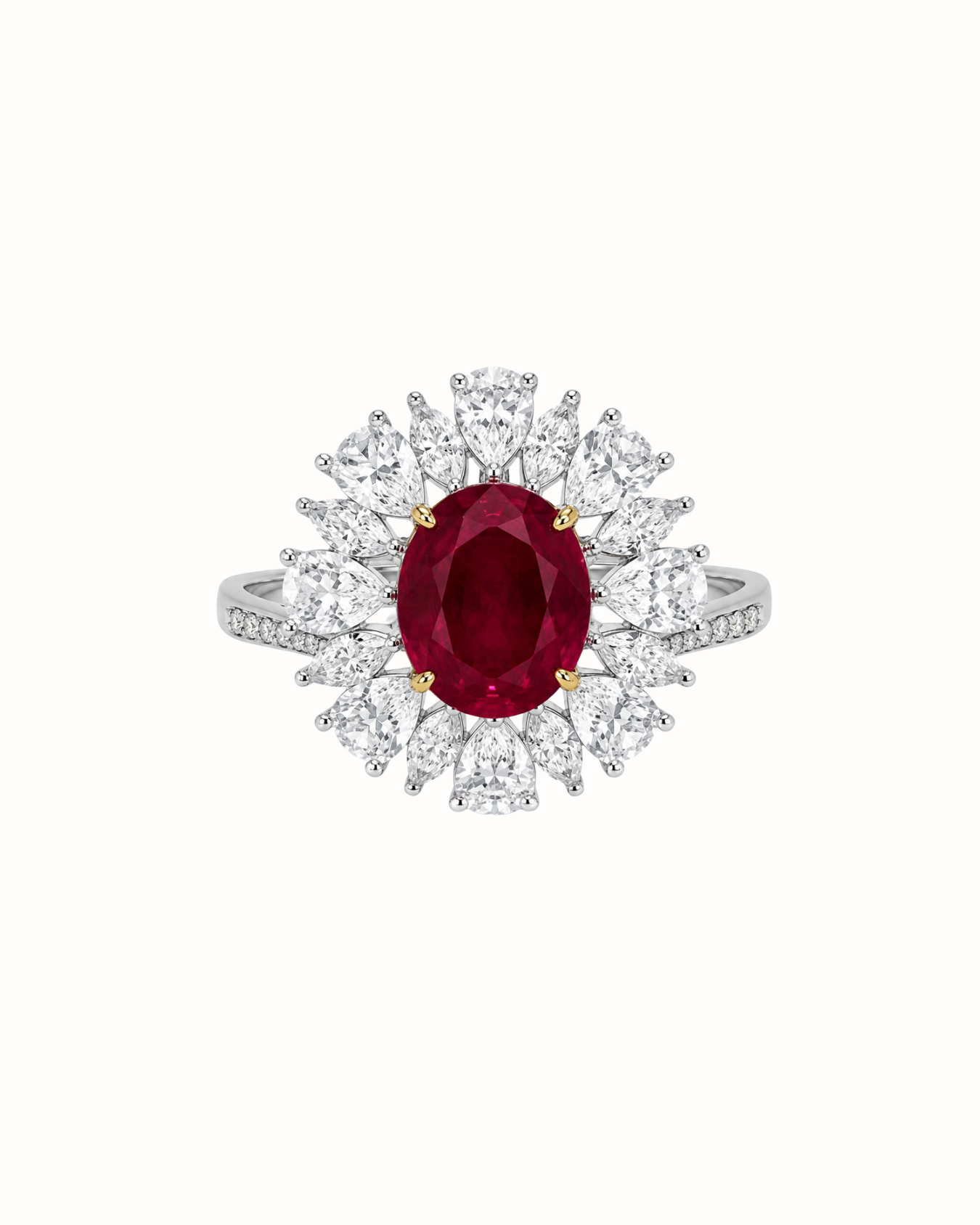 Freda Ring