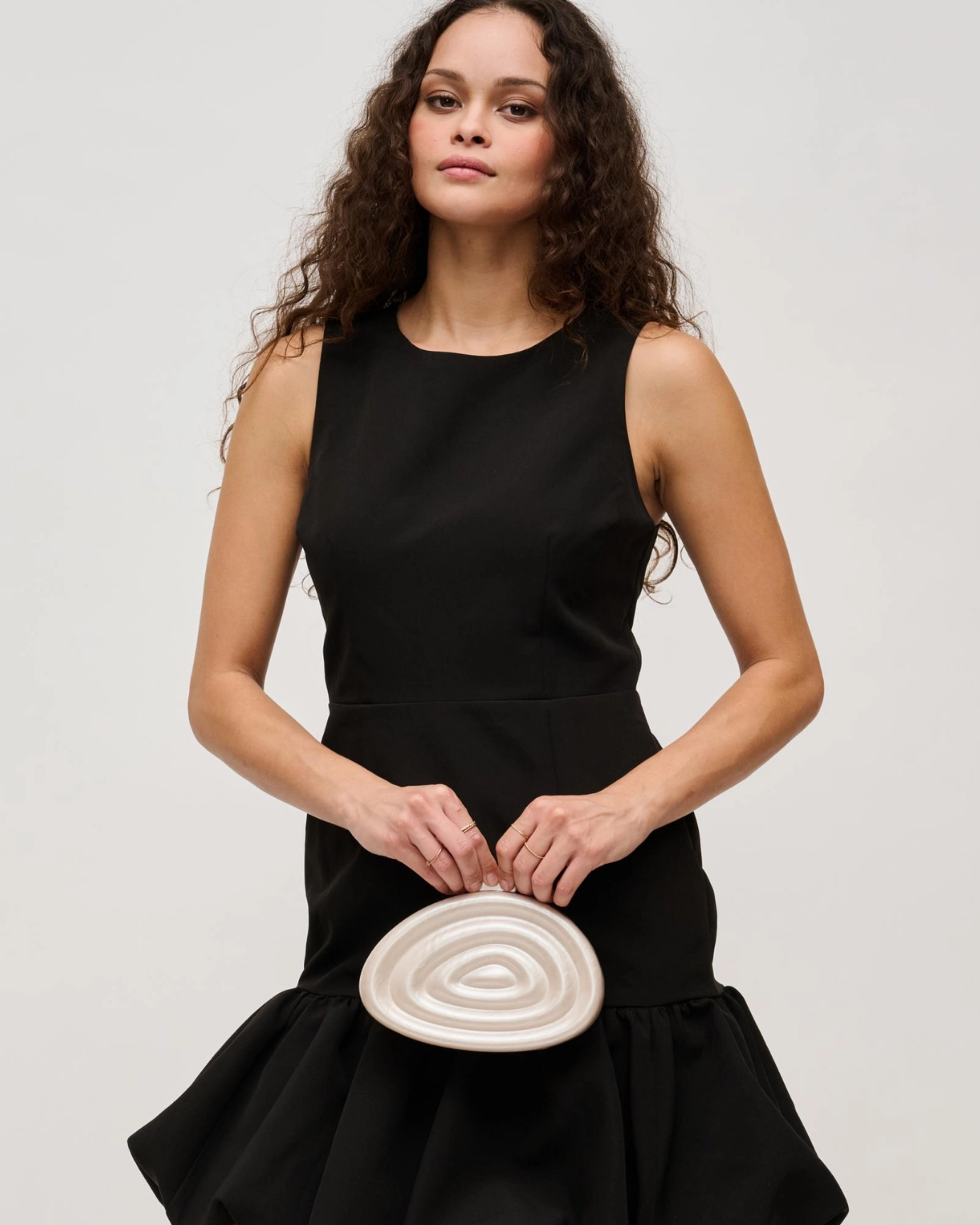 Melody Evening Bag