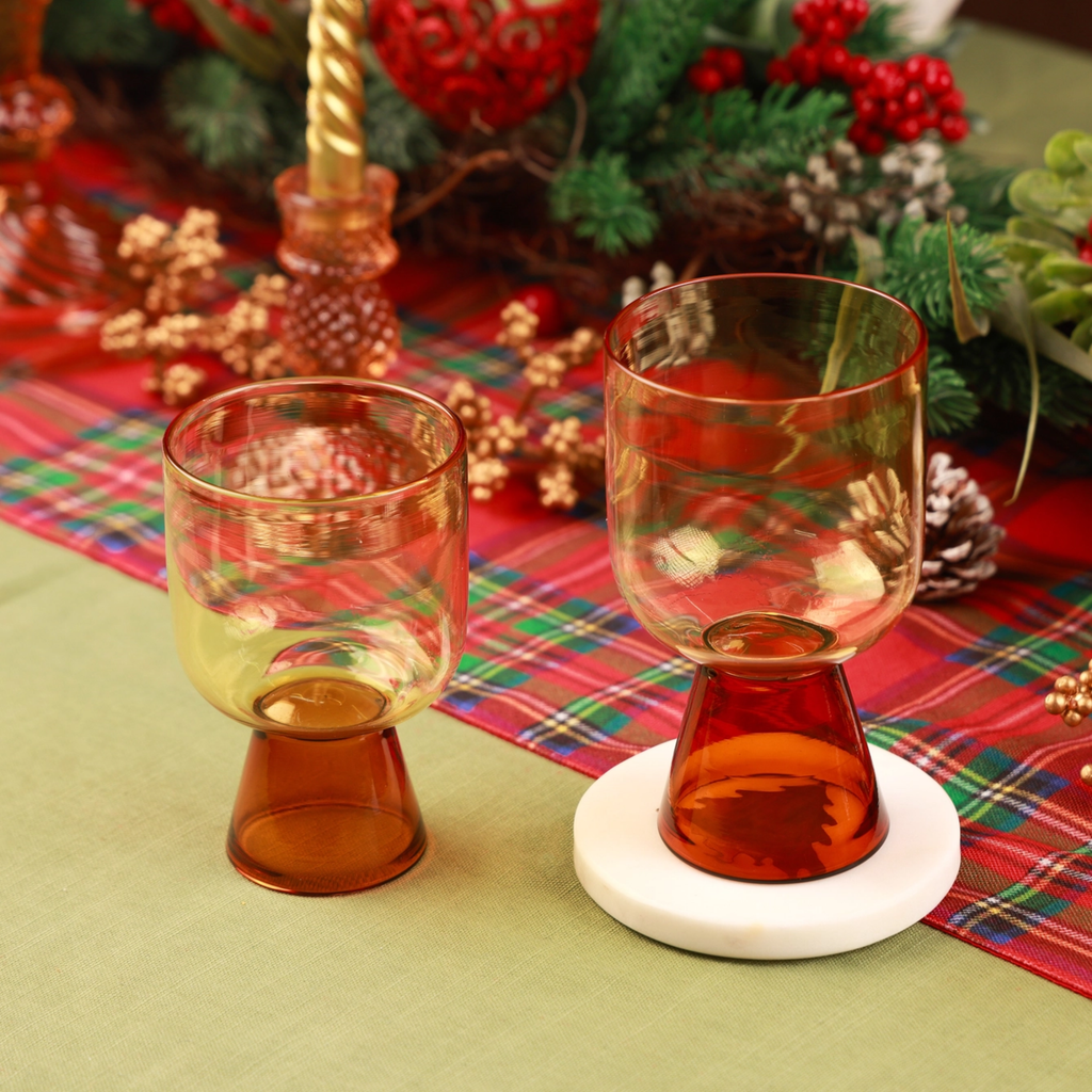 Lara Drinking Glass