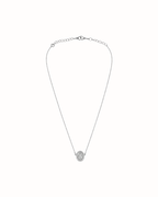 Virgin Necklace