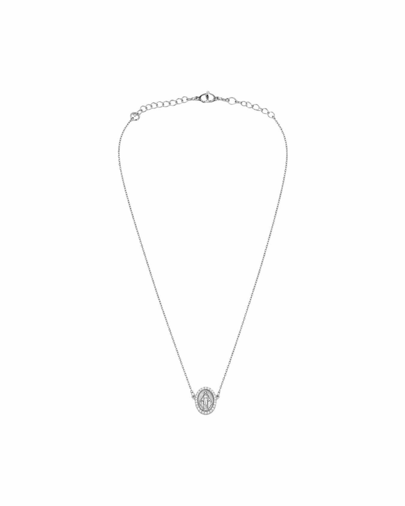 Virgin Necklace