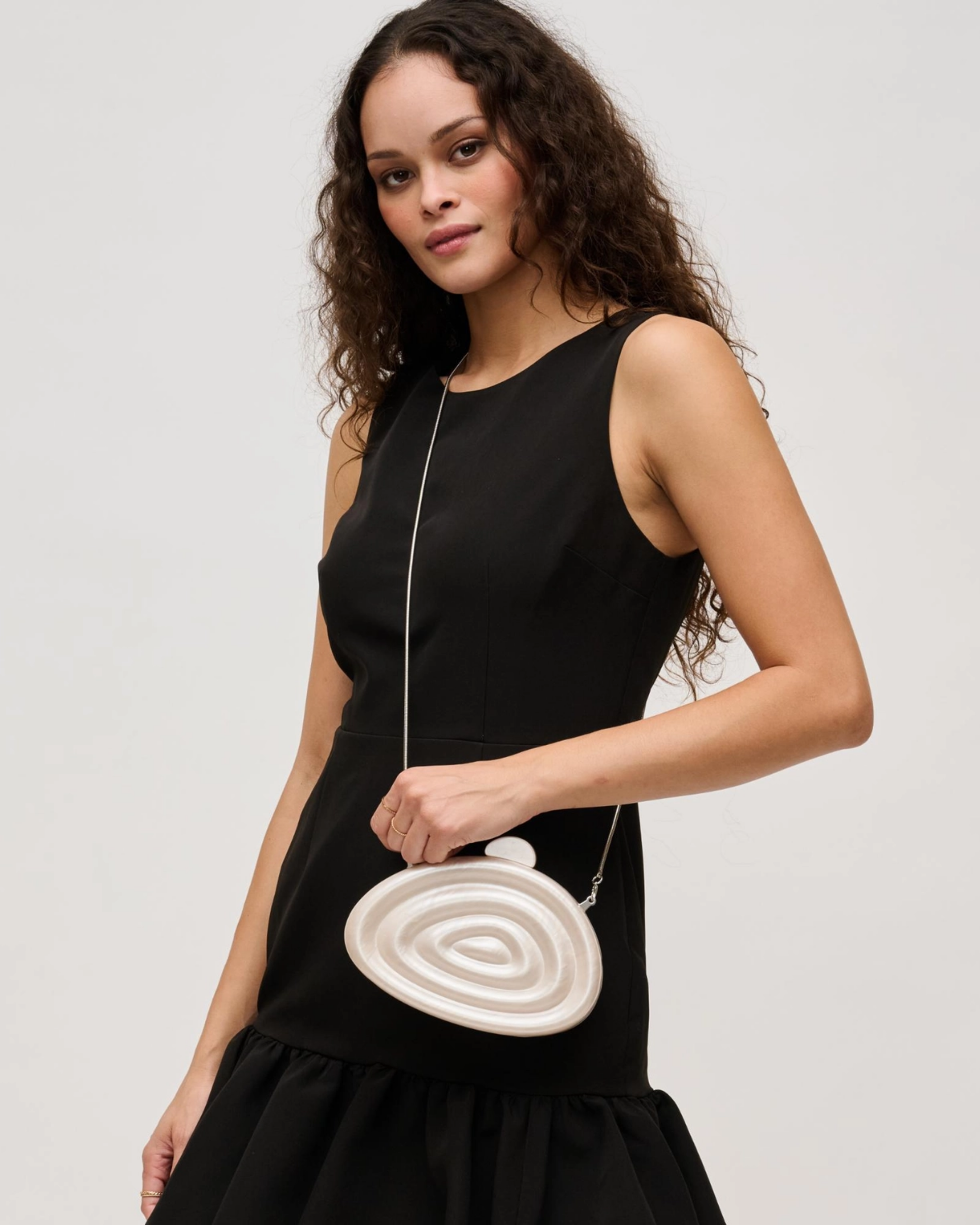 Melody Evening Bag