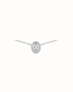 Virgin Necklace