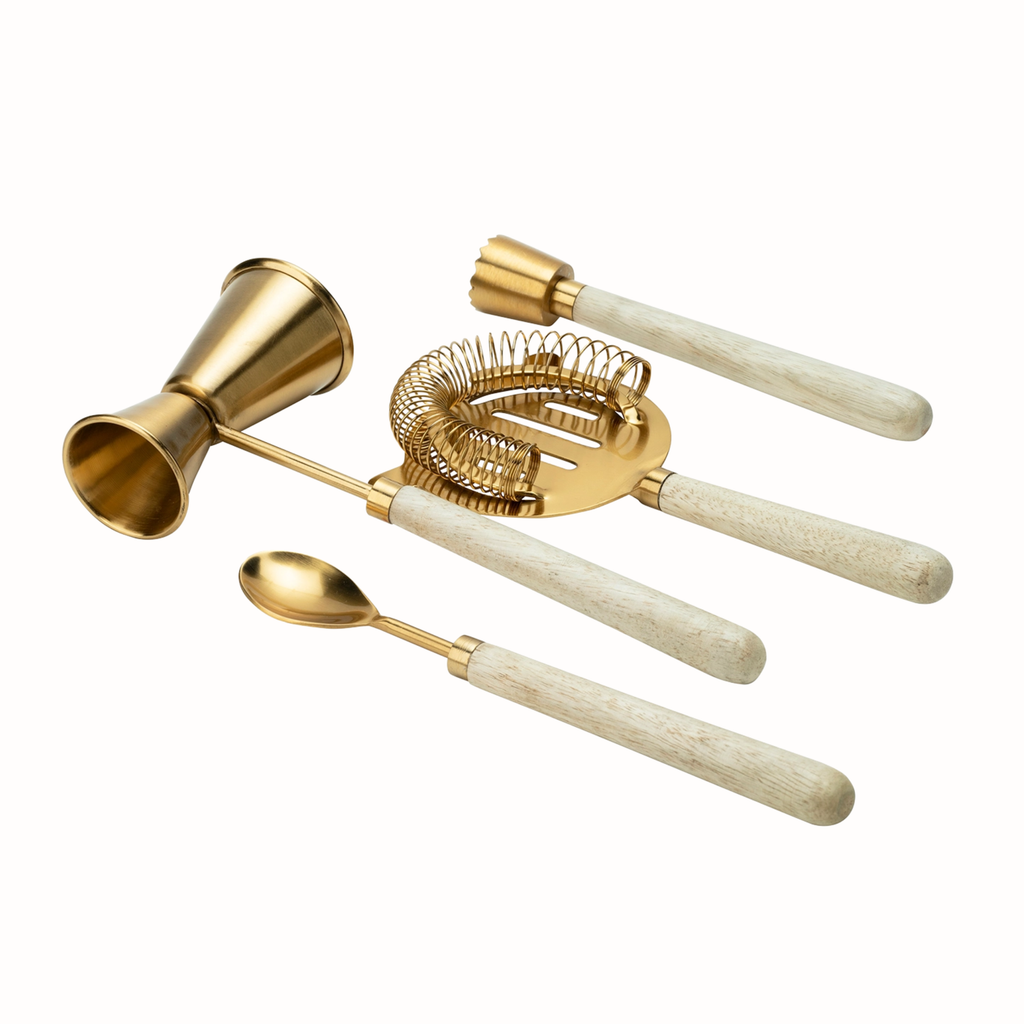 Orion Bar Set