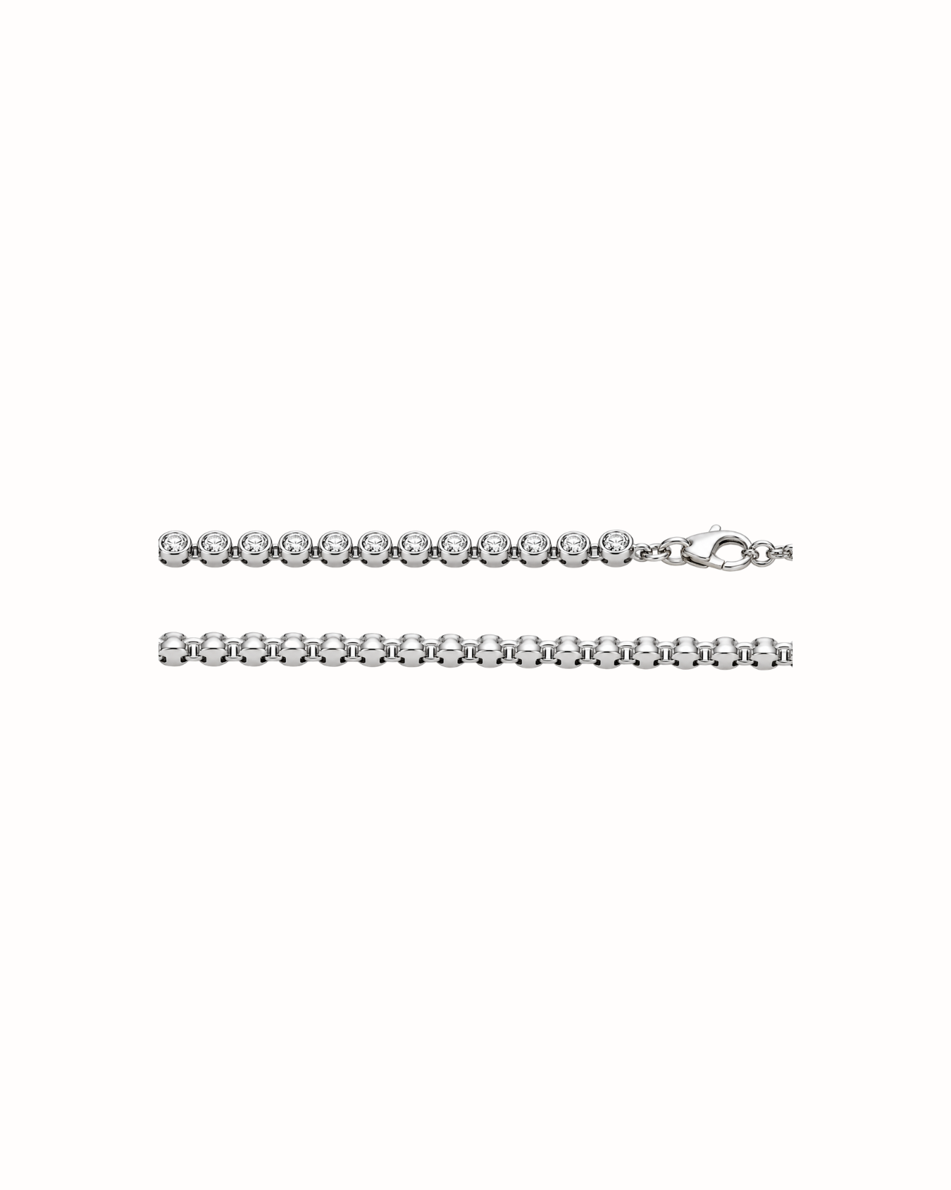 Seba Necklace