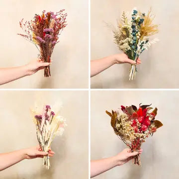 Gift Box Set | Dried Bouquet