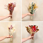 Gift Box Set | Dried Bouquet