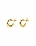 Mimi Mini Hoops