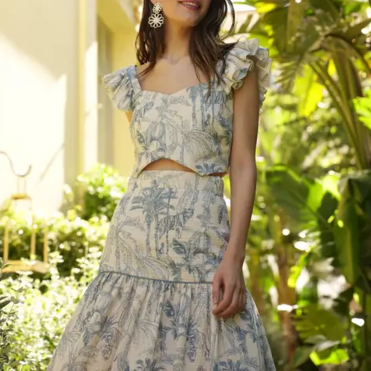 Cartuja Set