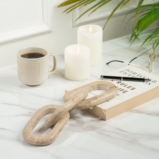 Aquila Travertine Links