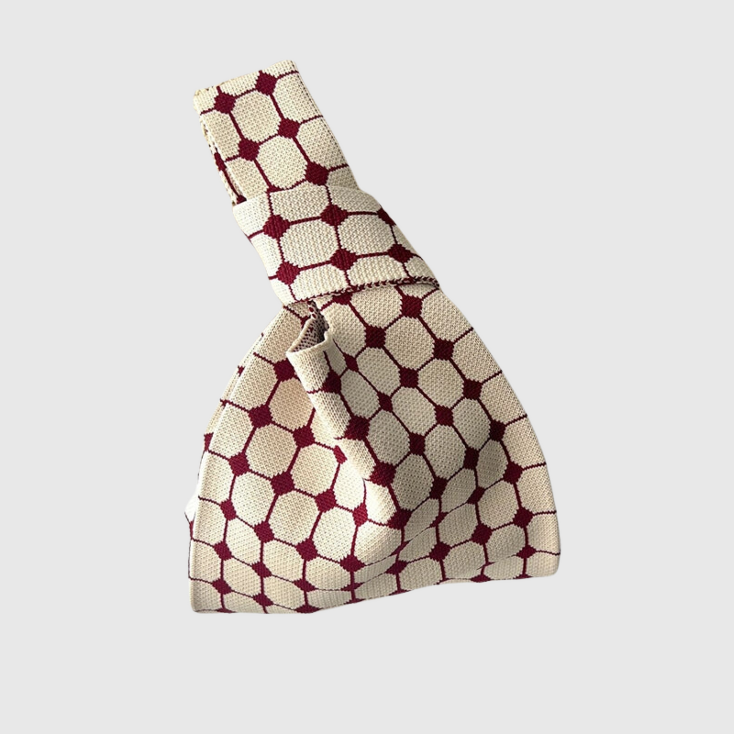 Woven Handbag