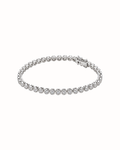 Haus Bezel Bracelet