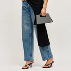 Zinc Evening Bag