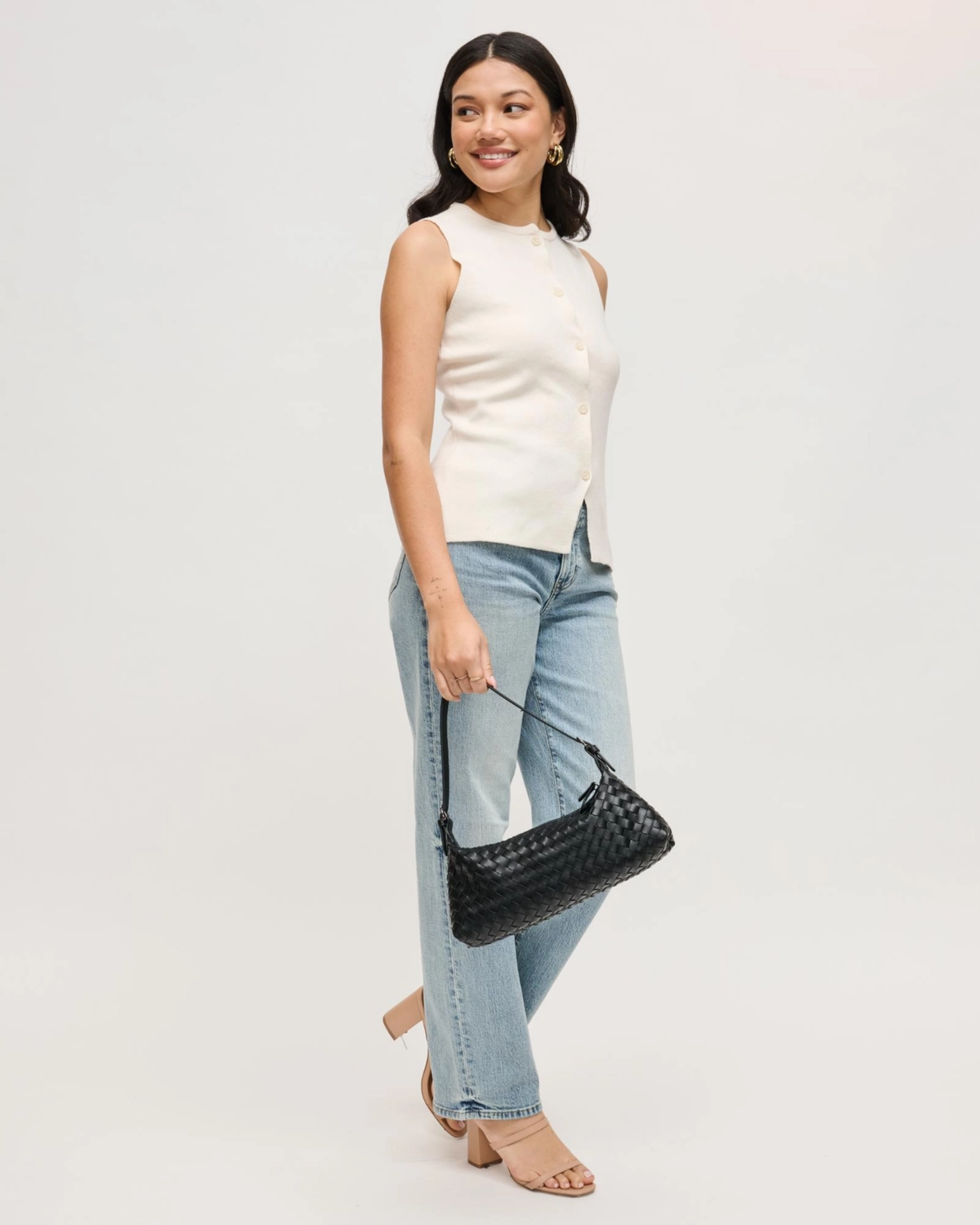 Audrey Shoulder Bag