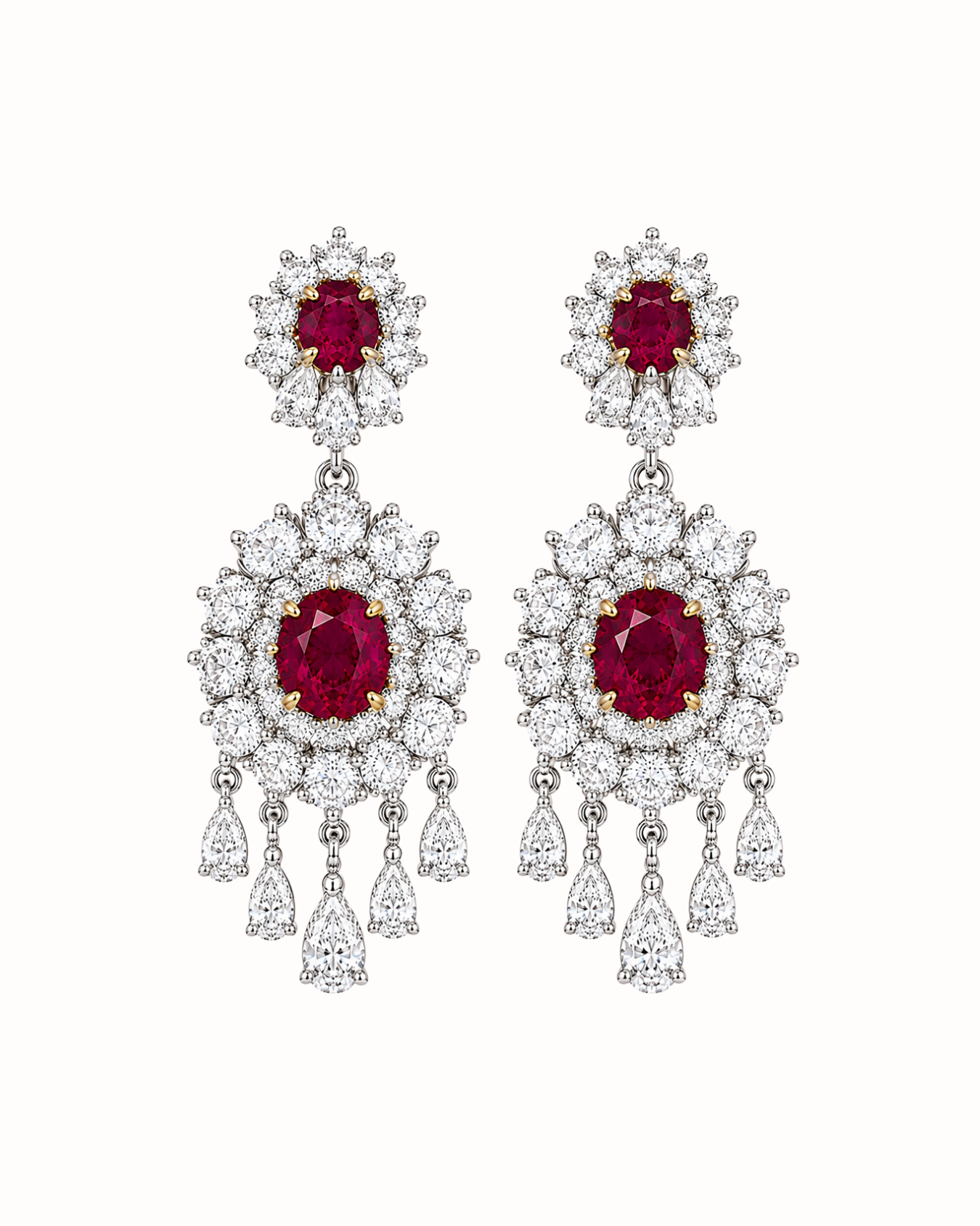 Freda Earrings