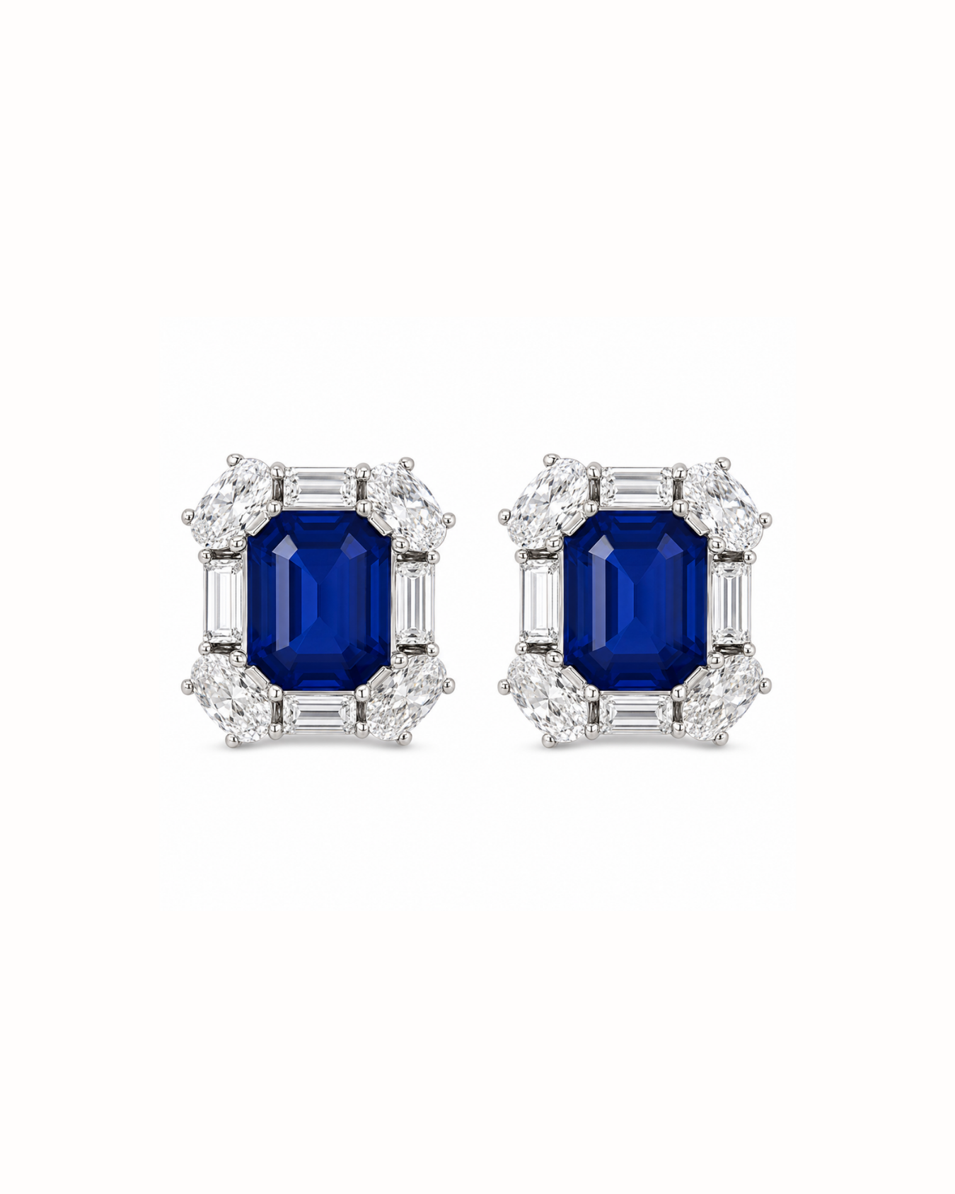 Galvez Earrings