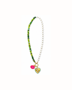 Bay Necklace with/without Charms