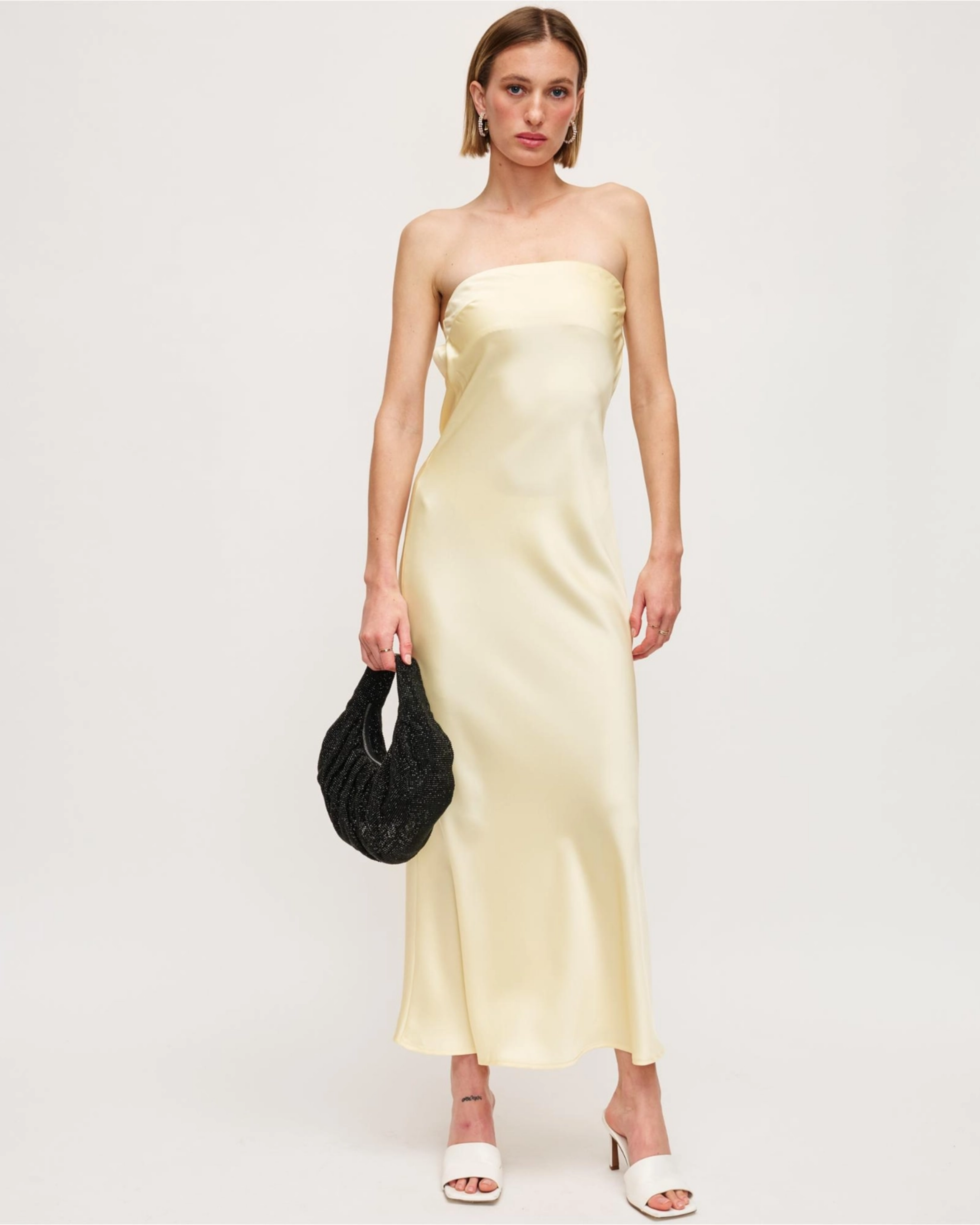 Arianna Evening Bag