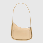Willow Bone Recycled Vegan Shoulder Bag