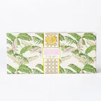 Natural Botanical 3 Piece Assorted Candle Boxed Set