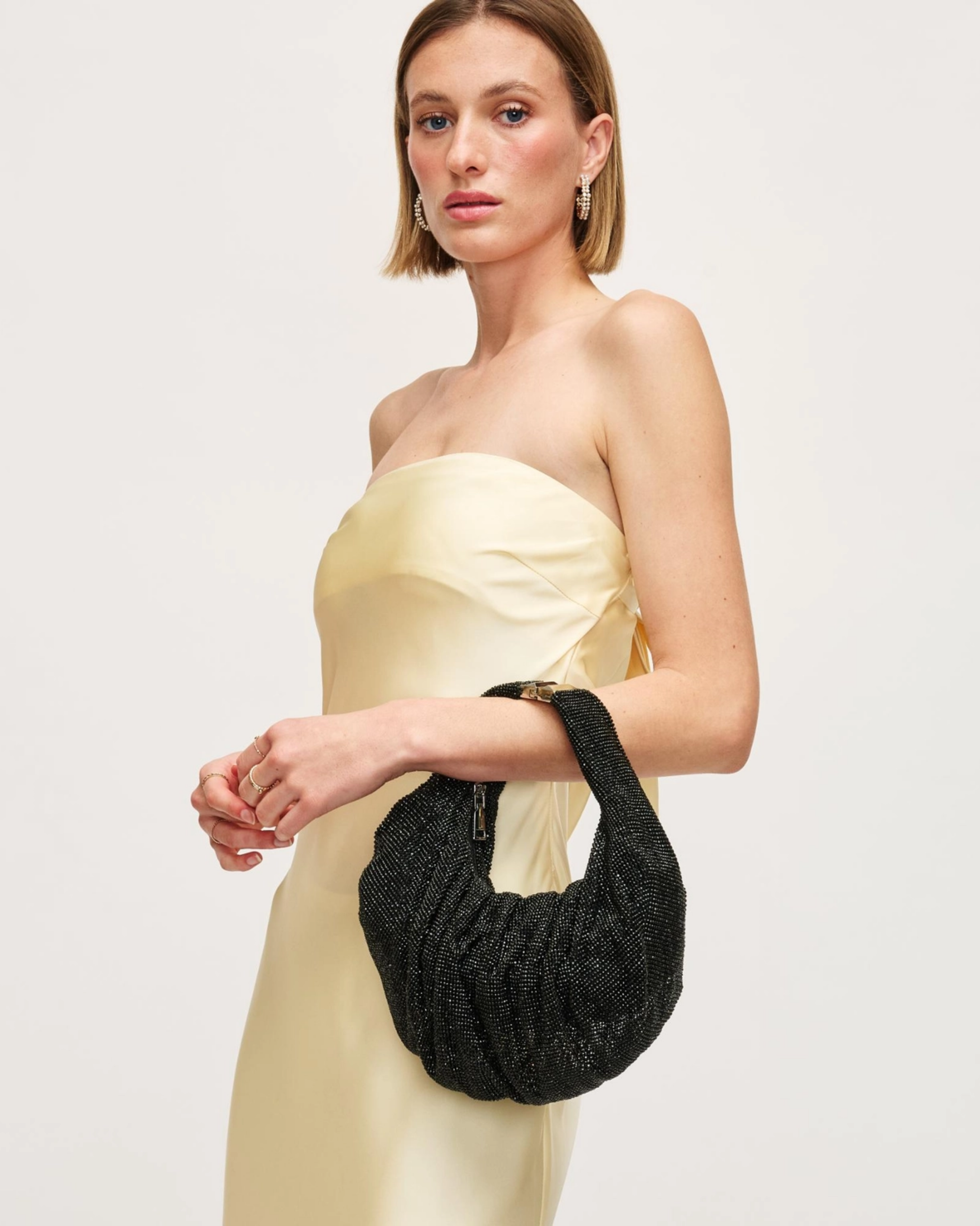 Arianna Evening Bag