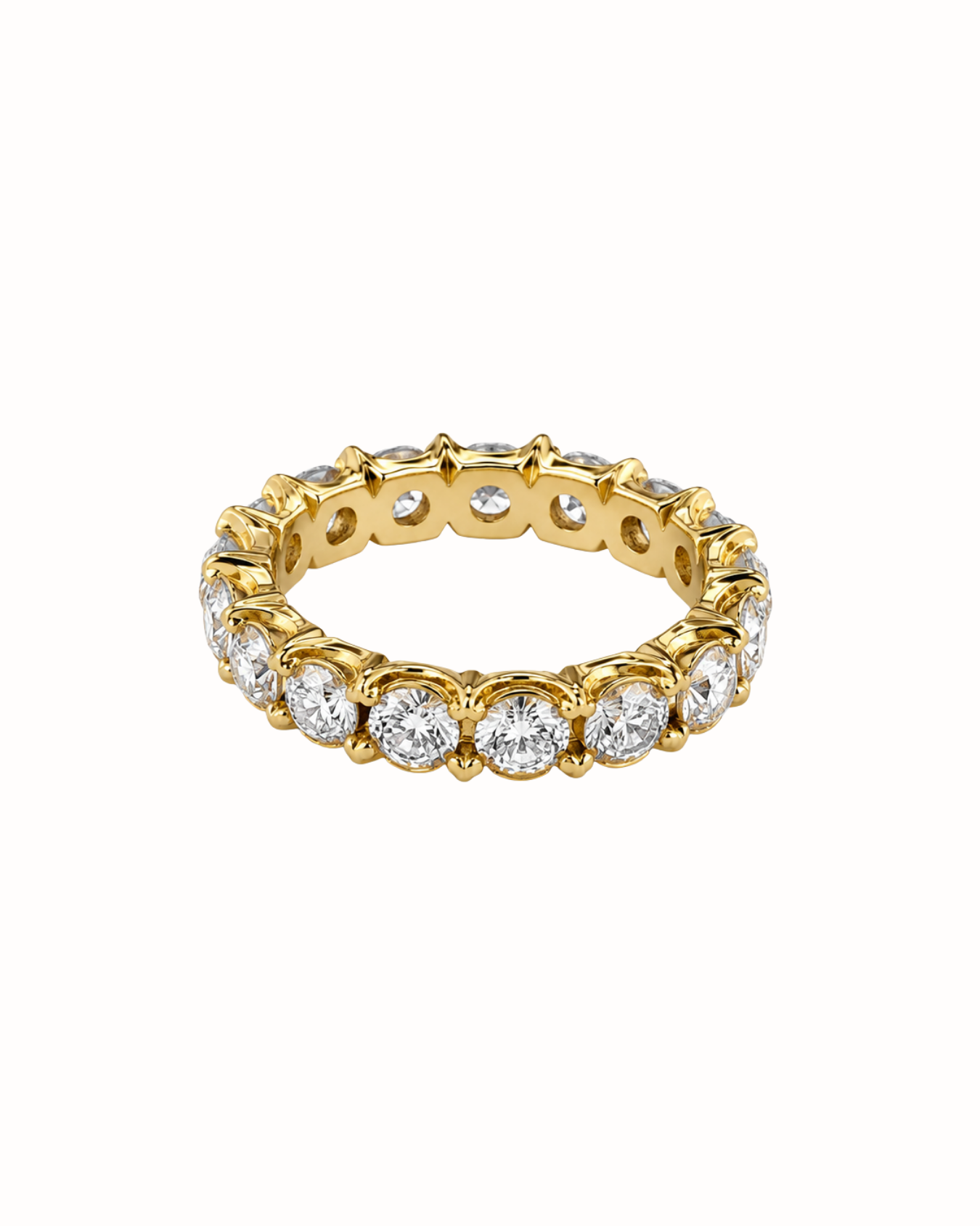 Meli Rings