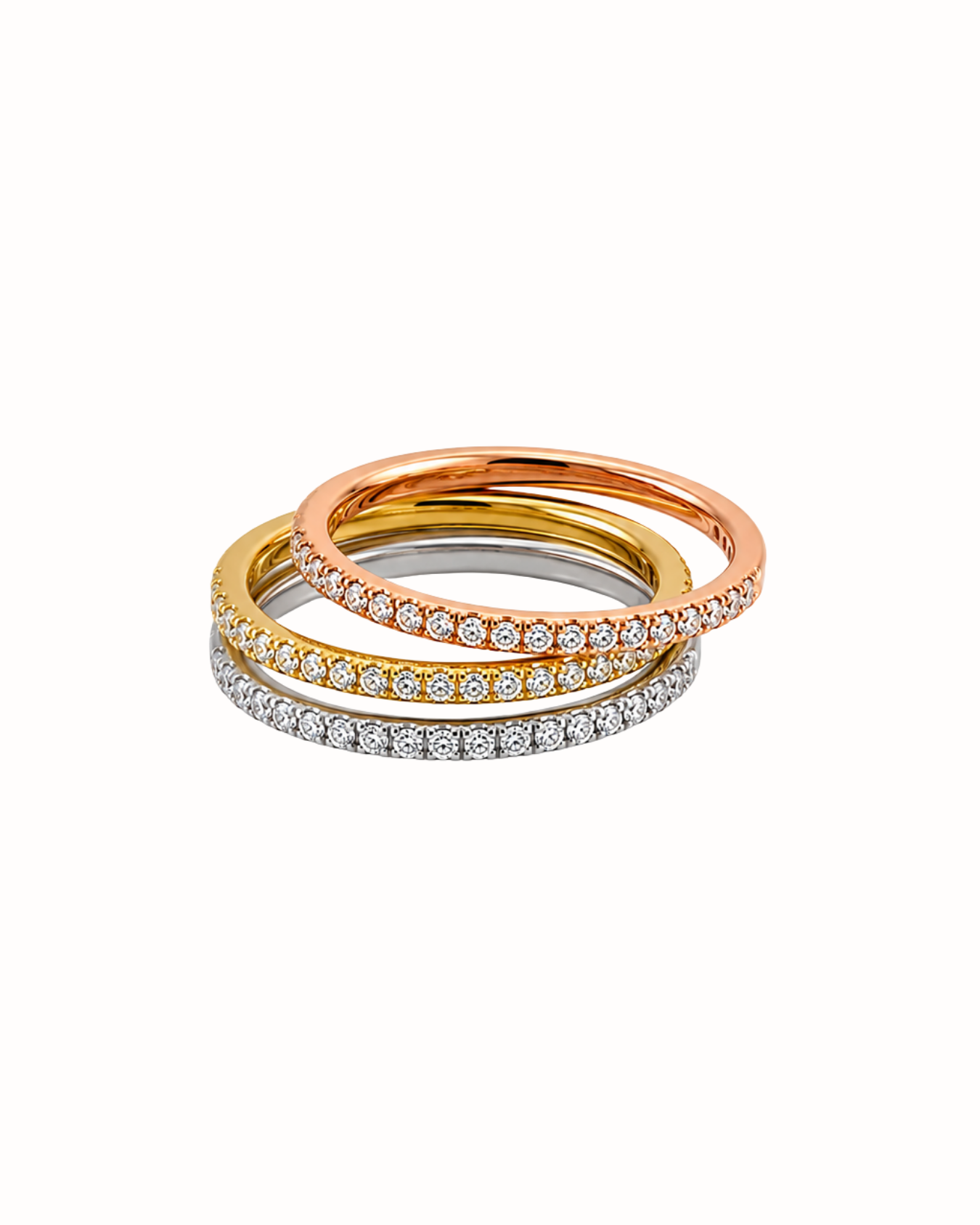 Mini Multi Meli Ring