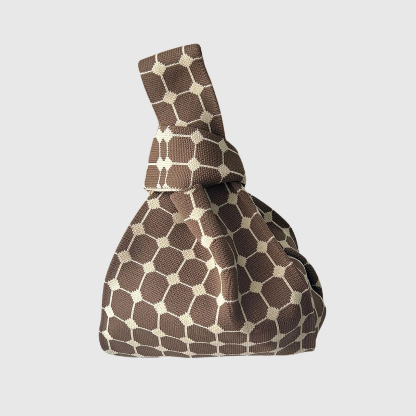 Woven Handbag