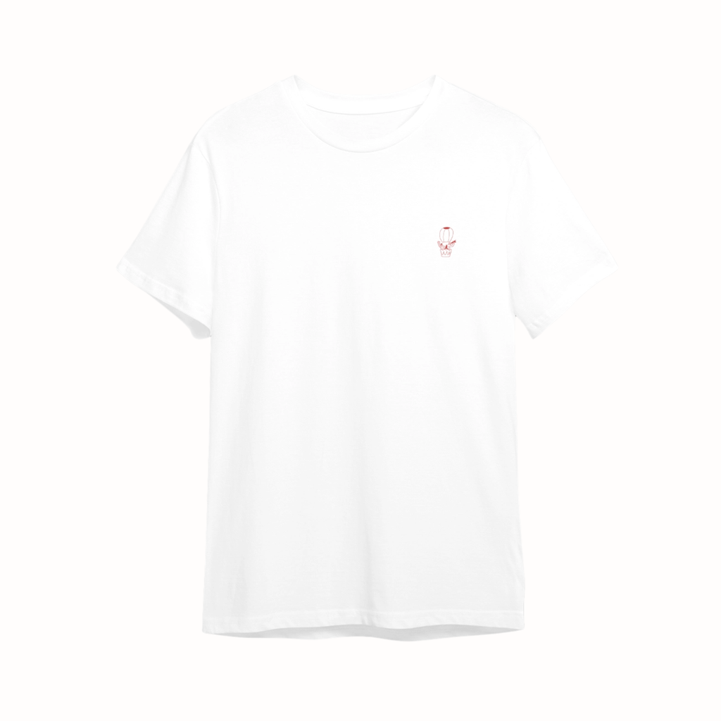 Say Yes T-Shirt